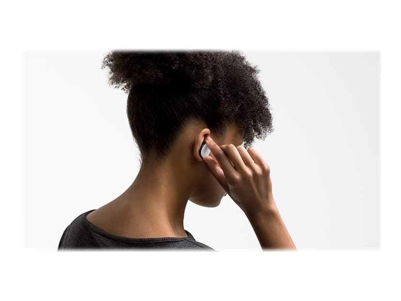 Microsoft Surface Earbuds Stereo Grijs