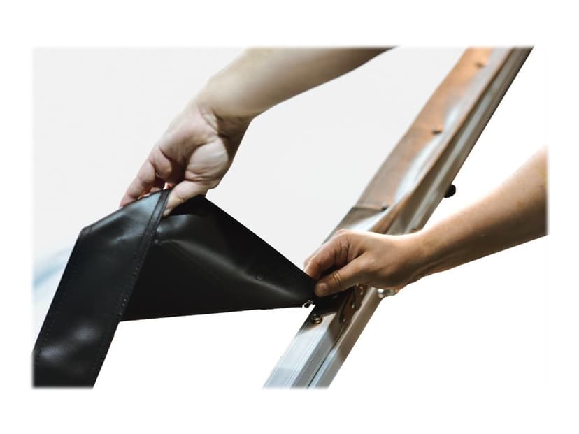 Multibrackets M Quick Fold Projector Screen 16:9 332x187 150''