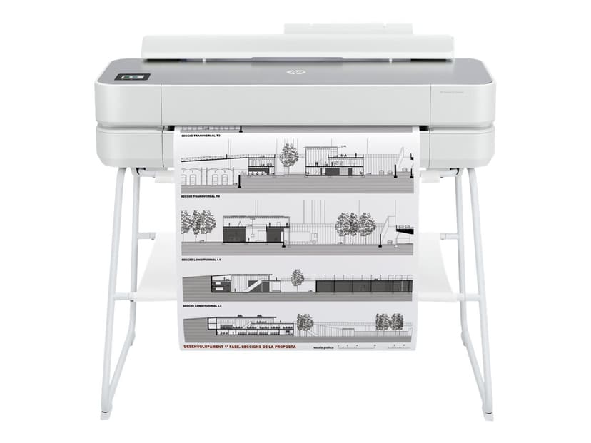 HP Designjet Studio Steel 24" (61cm)