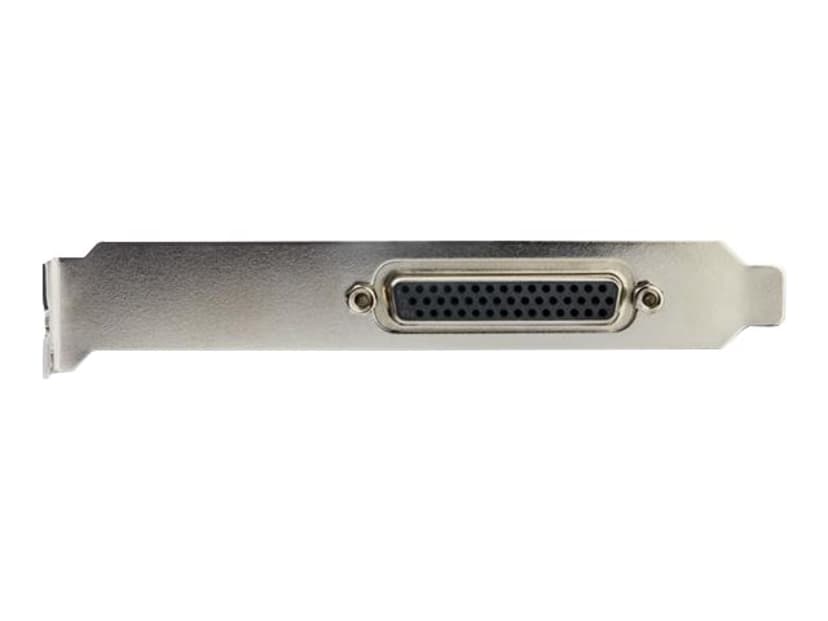 Startech 8-Port PCI Express RS232 Serial Adapter Card -PCIe to Serial DB9 Controller 16C1050 UART