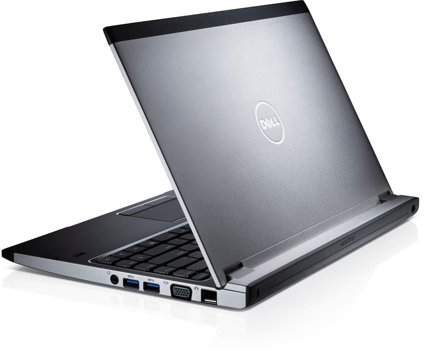 Dell Vostro V131 Ci5 2.4 4GB/500 13.3" W7p