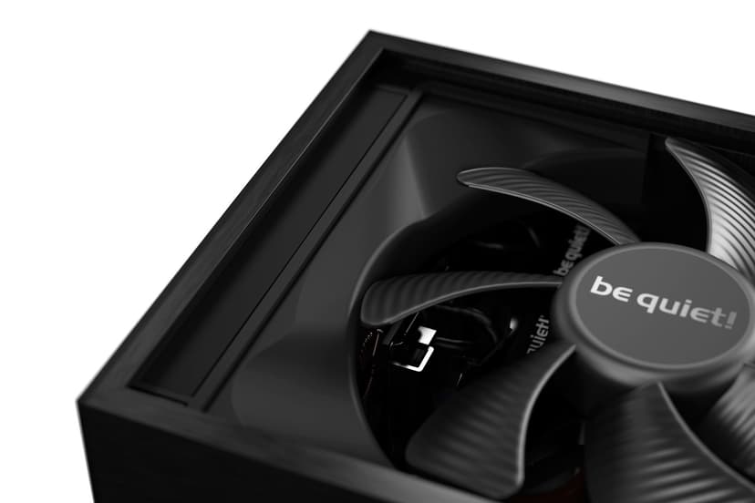be quiet! Dark Power PRO 12 1500W ATX 80 PLUS Titanium