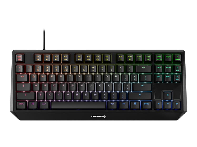 Cherry MX-Board 1.0 TKL
