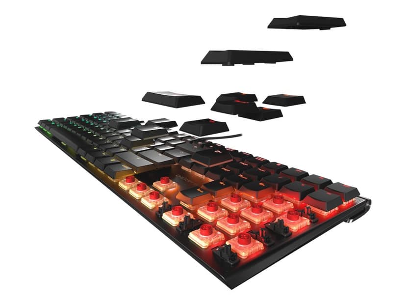 Cherry MX 10.0
