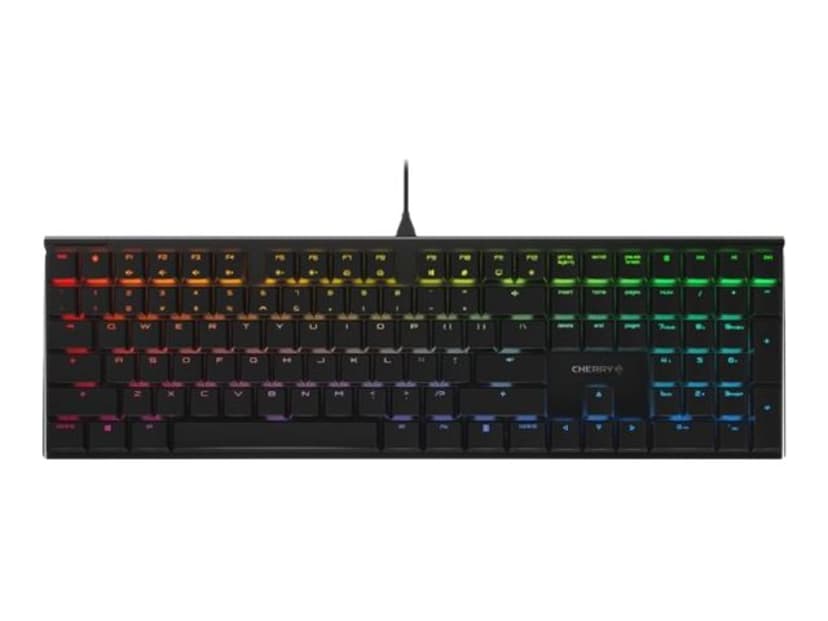 Cherry MX 10.0