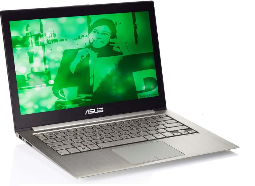ASUS ZENBOOK UX31E RY009V