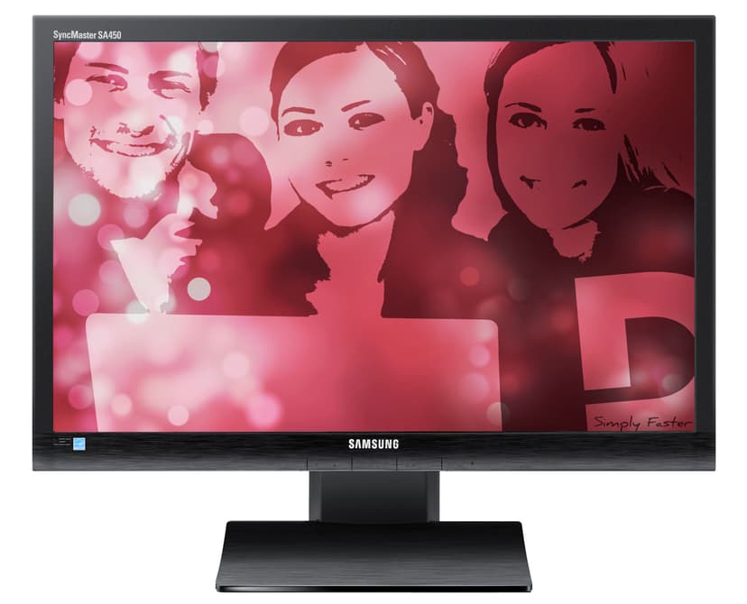 Samsung S22A450DW
