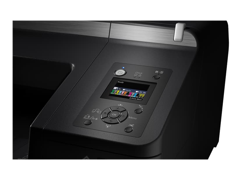 Epson SureColor SC-P5000 Violet 432 mm A2 (17")