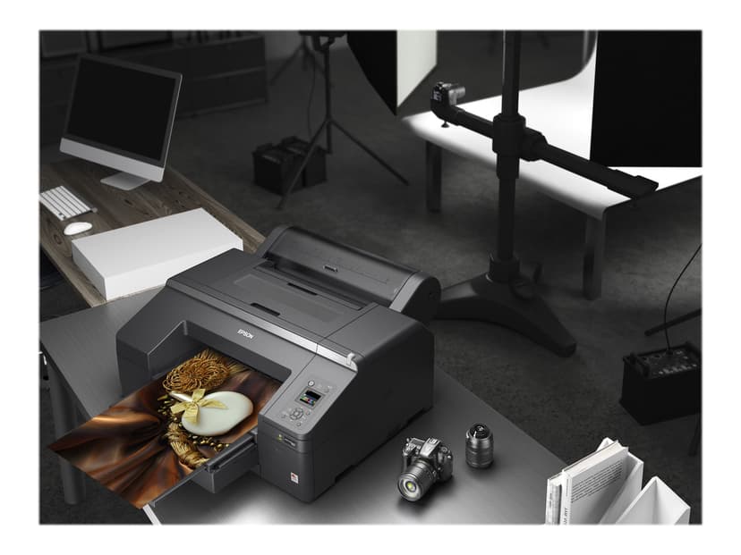 Epson SureColor SC-P5000 Violet 432 mm A2 (17")
