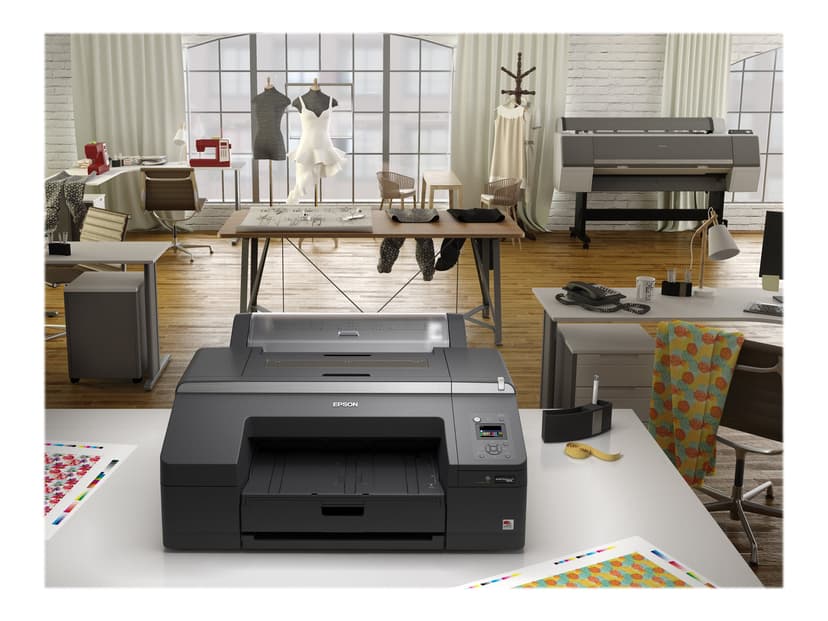Epson SureColor SC-P5000 Violet 432 mm A2 (17")