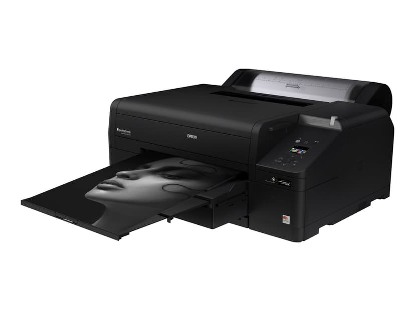 Epson SureColor SC-P5000 Violet Spectro 432 mm A2 (17")