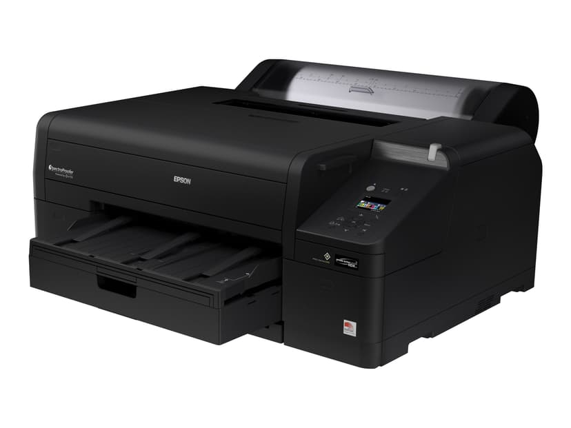 Epson SureColor SC-P5000 Violet Spectro 432mm A2 (17")