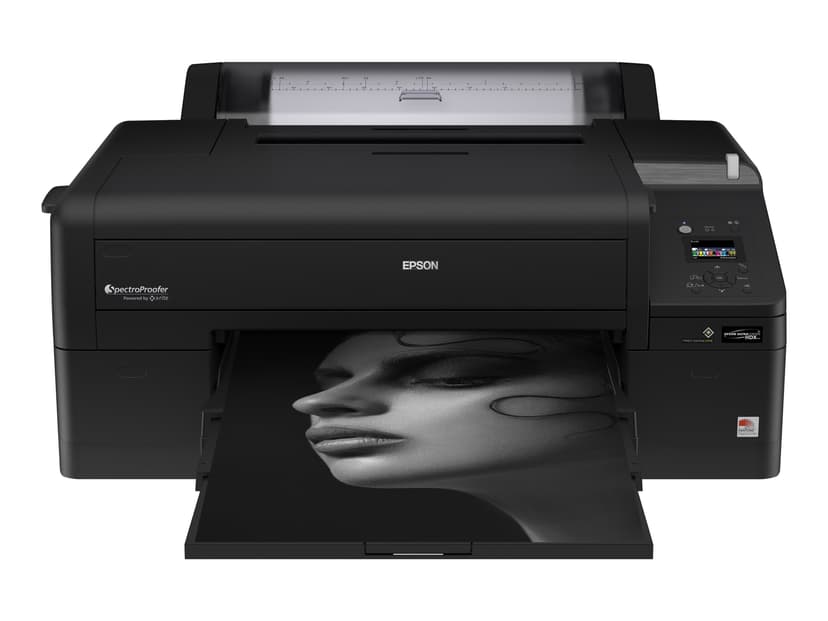 Epson SureColor SC-P5000 Violet Spectro 432 mm A2 (17")