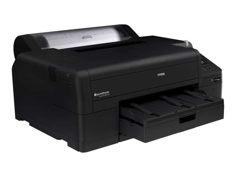 Epson SureColor SC-P5000 Violet Spectro 432mm A2 (17")
