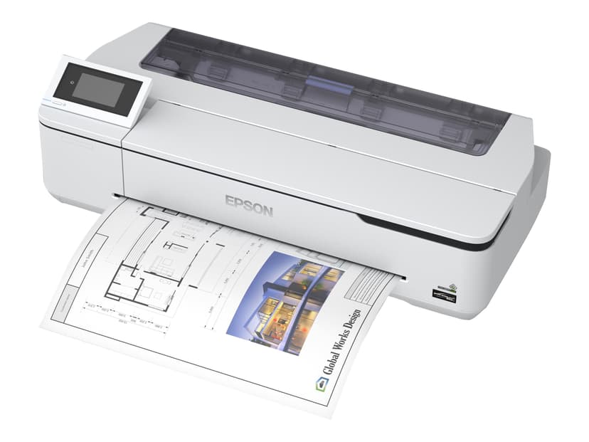 Epson SureColor SC-T2100 24'' (A1)