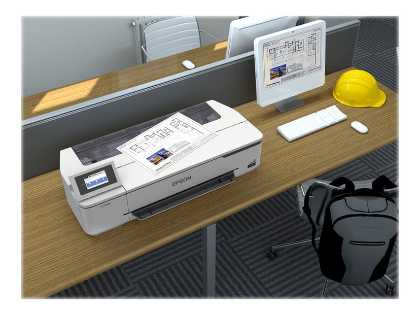 Epson SureColor SC-T2100 24'' (A1)