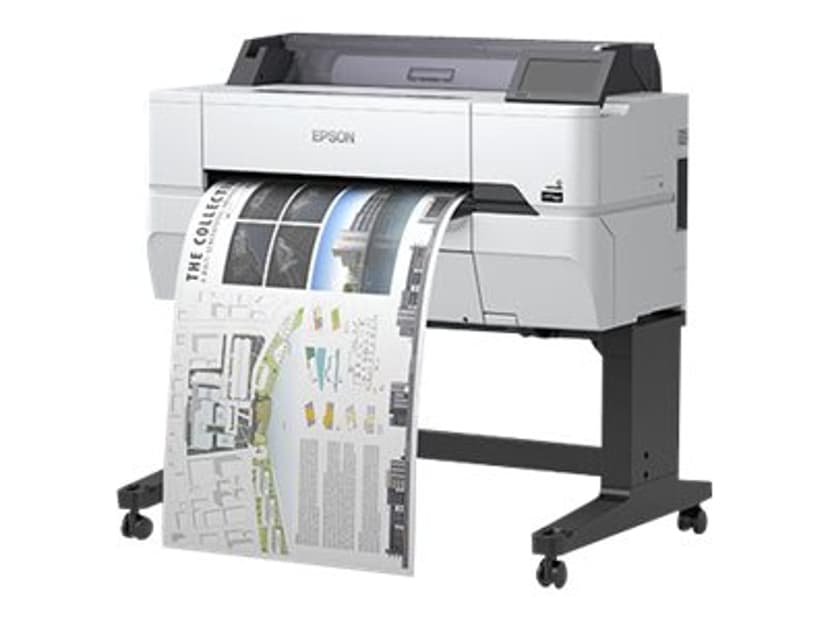 Epson SureColor SC-T3405 24"