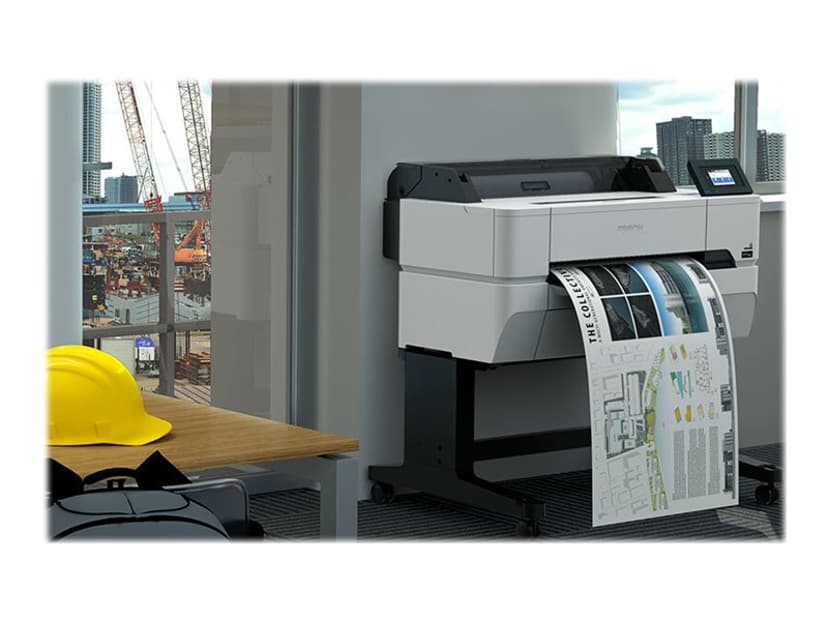 Epson SureColor SC-T3405 24"
