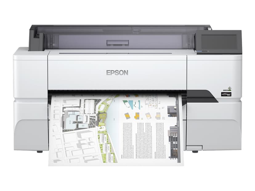 Epson SureColor SC-T3405N 24"