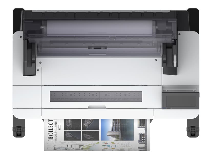 Epson SureColor SC-T3405N 24"