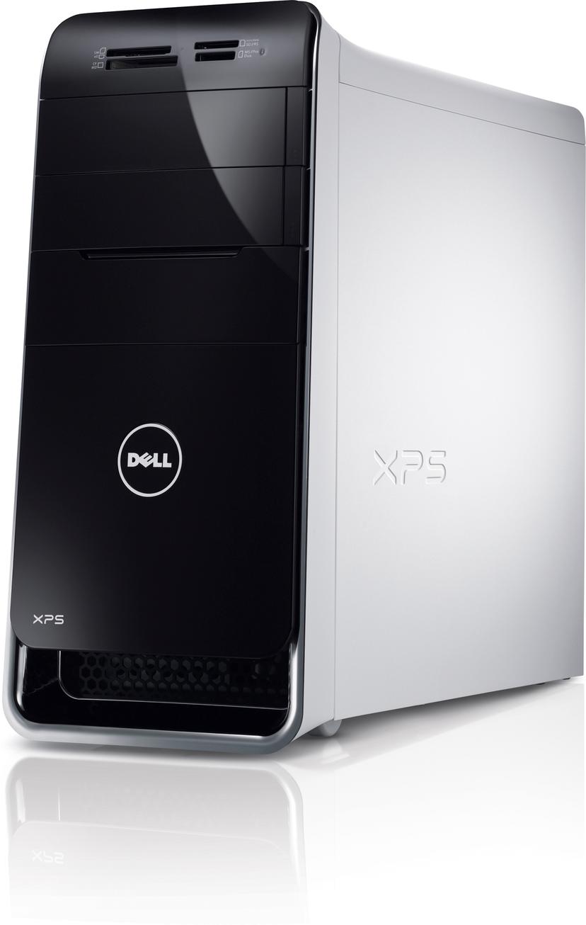 Dell XPS 8300 Ci7 3.4 8GB/2000 HD6670 W7HP