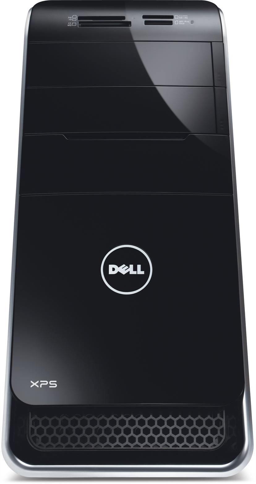 Dell XPS 8300 Ci5 3.0 8GB/500 Gt530 W7HP