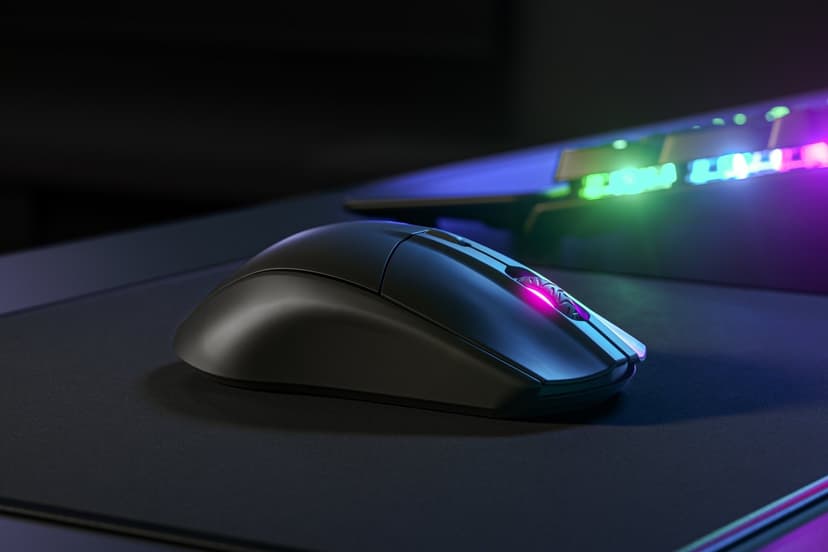 Steelseries Rival 3 Wireless RF Wireless + Bluetooth