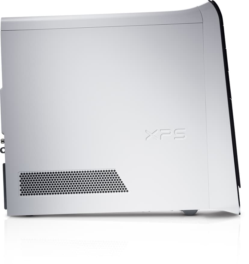 Dell XPS 8300 Ci7 3.4 8GB/2000 HD6670 W7HP