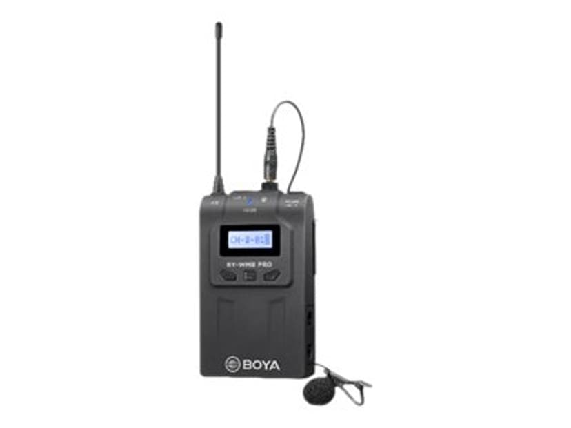 Boya TX8 Pro Transmitter Wireless 3,5MM