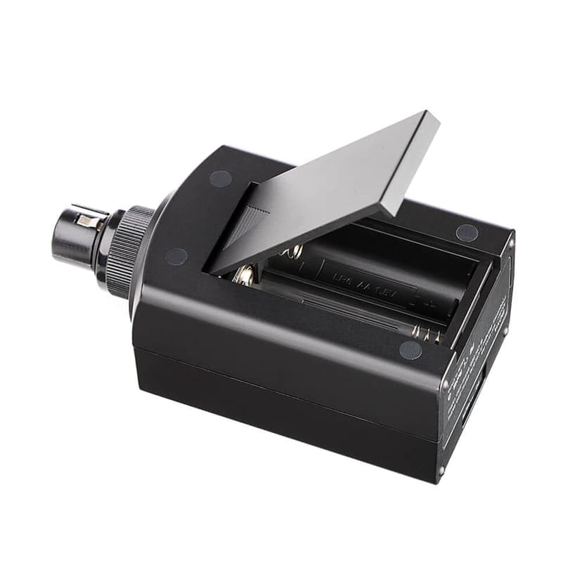 Boya BY-WXLR8 Pro Wireless Transmitter XLR