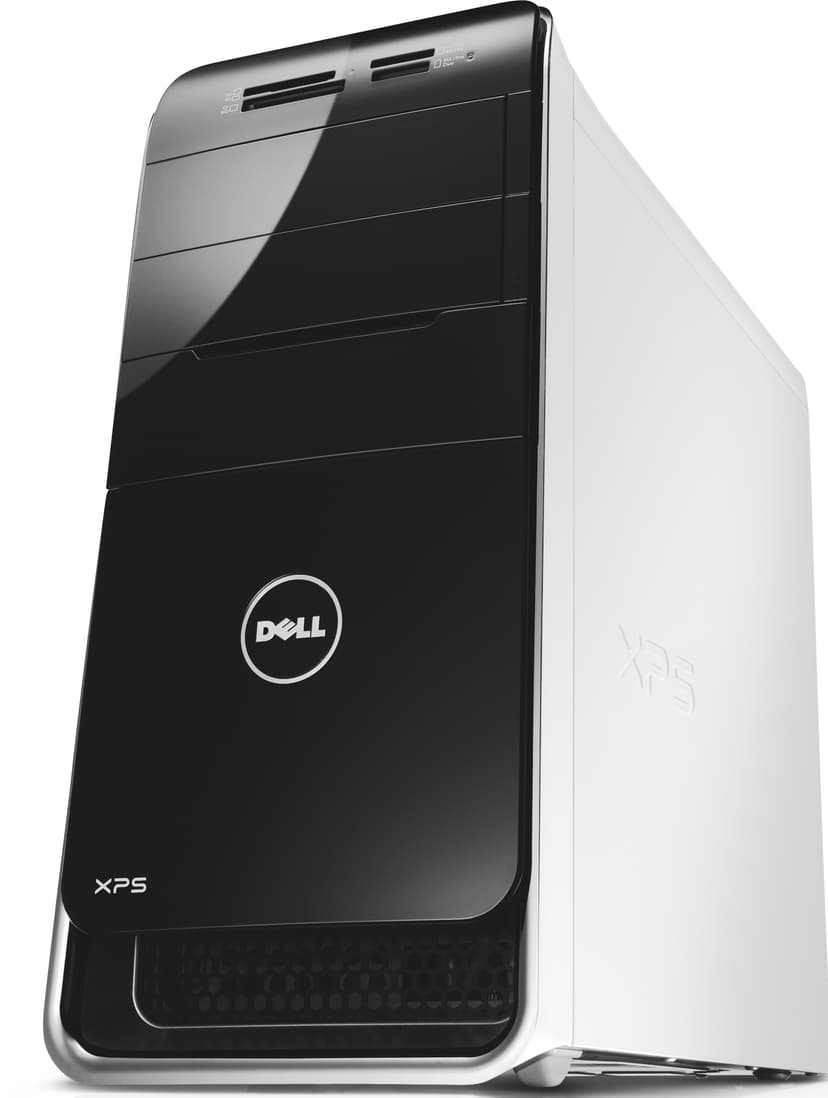Dell XPS 8300 Ci5 3.0 8GB/500 Gt530 W7HP