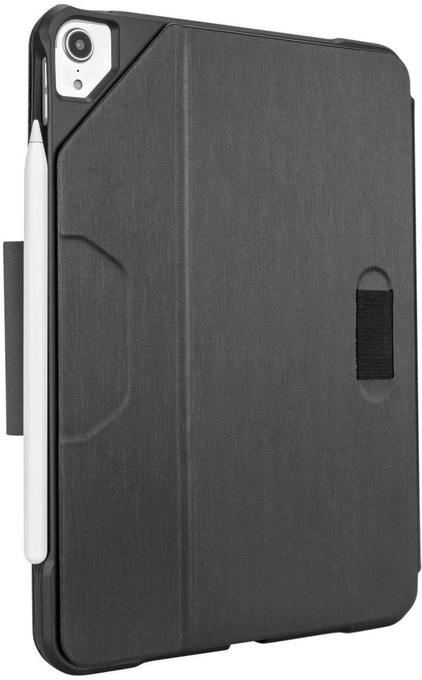 Targus Click-In iPad Air 10.9" 4th gen, iPad Air 10.9" 5th gen, iPad Air 11" (2024), iPad Air 11" (2025), iPad Pro 11" 2nd gen, iPad Pro 11" 3rd gen, iPad Pro 11" 4th gen Svart
