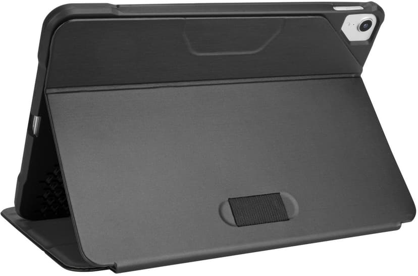Targus Click-In iPad Air 10.9" 4th gen, iPad Air 10.9" 5th gen, iPad Air 11" (2024), iPad Air 11" (2025), iPad Pro 11" 2nd gen, iPad Pro 11" 3rd gen, iPad Pro 11" 4th gen Svart