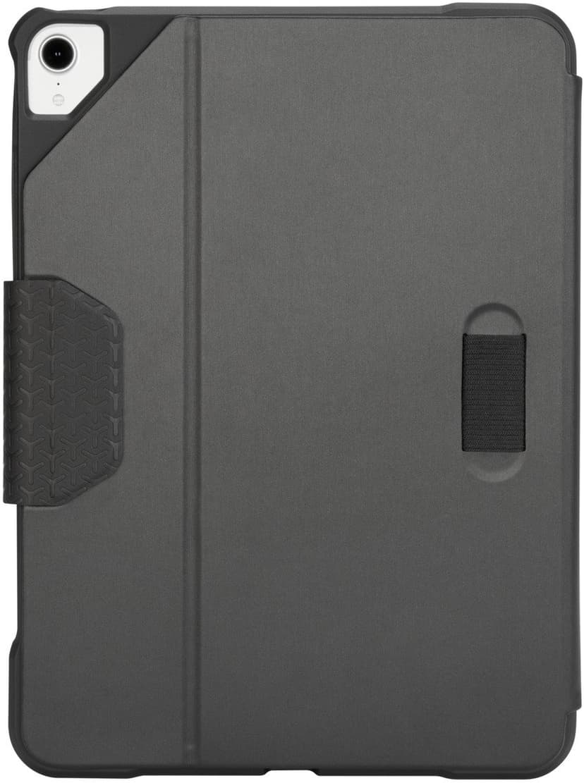 Targus Click-In iPad Air 10.9" 4th gen, iPad Air 10.9" 5th gen, iPad Air 11" (2024), iPad Air 11" (2025), iPad Pro 11" 2nd gen, iPad Pro 11" 3rd gen, iPad Pro 11" 4th gen Svart