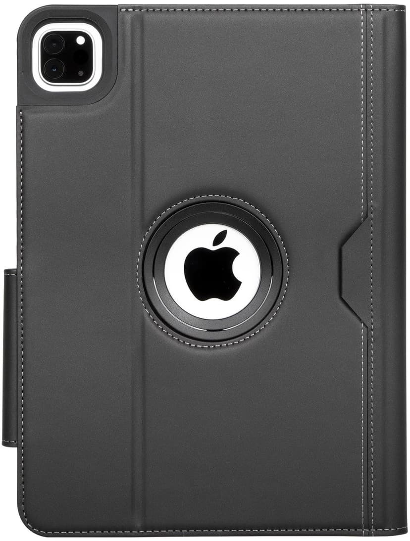 Targus VersaVu Classic iPad Air 10.9" 4th gen, iPad Air 10.9" 5th gen, iPad Air 11" (2024), iPad Pro 11" 2nd gen, iPad Pro 11" 3rd gen, iPad Pro 11" 4th gen Svart