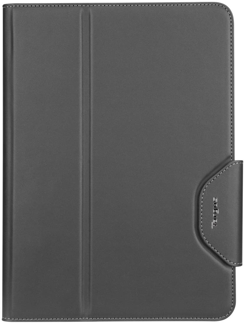 Targus VersaVu Classic iPad Air 10.9" 4th gen, iPad Air 10.9" 5th gen, iPad Air 11" (2024), iPad Pro 11" 2nd gen, iPad Pro 11" 3rd gen, iPad Pro 11" 4th gen Svart