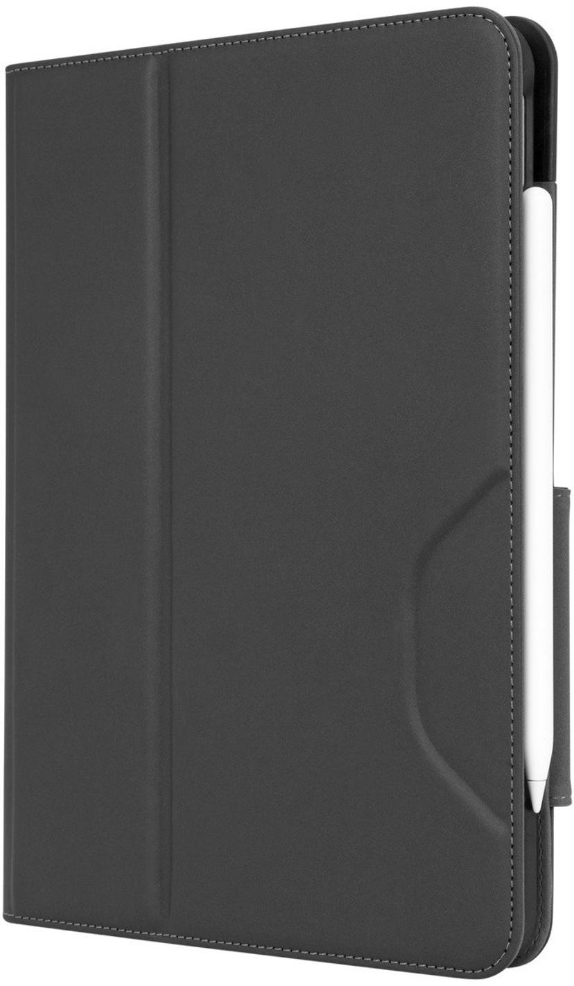 Targus VersaVu Classic iPad Air 10.9" 4th gen, iPad Air 10.9" 5th gen, iPad Air 11" (2024), iPad Pro 11" 2nd gen, iPad Pro 11" 3rd gen, iPad Pro 11" 4th gen Svart