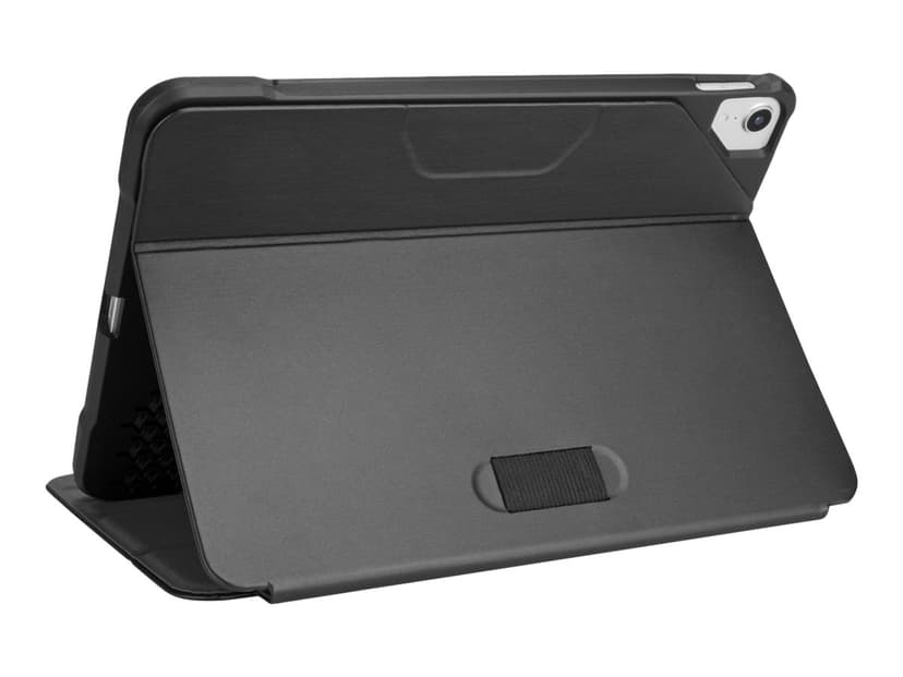 Targus Click-In iPad Air 10.9" 4th gen, iPad Air 10.9" 5th gen, iPad Air 11" (2024), iPad Air 11" (2025), iPad Pro 11" 2nd gen, iPad Pro 11" 3rd gen, iPad Pro 11" 4th gen Svart