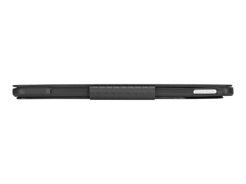 Targus Click-In iPad Air 10.9" 4th gen, iPad Air 10.9" 5th gen, iPad Air 11" (2024), iPad Air 11" (2025), iPad Pro 11" 2nd gen, iPad Pro 11" 3rd gen, iPad Pro 11" 4th gen Svart