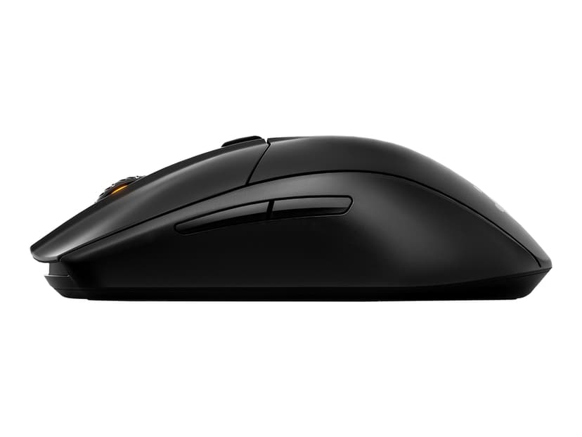 Steelseries Rival 3 Wireless RF trådløs + Bluetooth