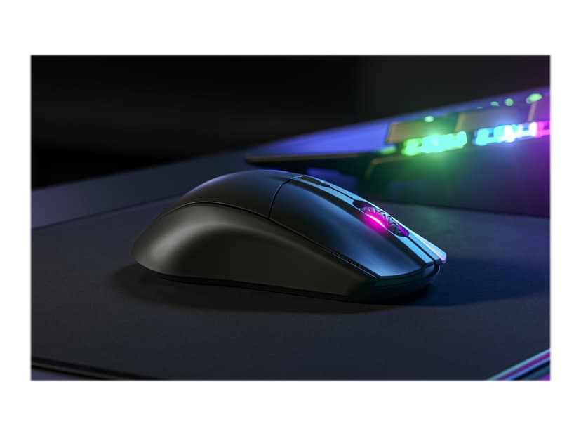 Steelseries Rival 3 Wireless RF Wireless + Bluetooth