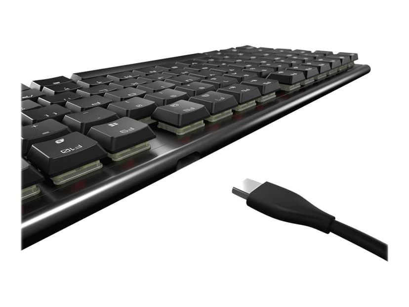 Cherry MX 10.0
