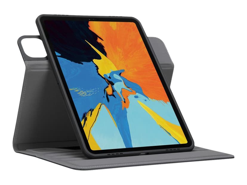 Targus VersaVu Classic iPad Air 10.9" 4th gen, iPad Air 10.9" 5th gen, iPad Air 11" (2024), iPad Pro 11" 2nd gen, iPad Pro 11" 3rd gen, iPad Pro 11" 4th gen Svart