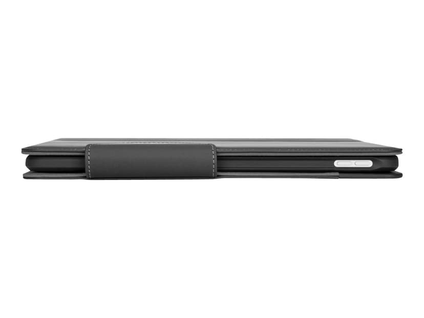 Targus VersaVu Classic iPad Air 10.9" 4th gen, iPad Air 10.9" 5th gen, iPad Air 11" (2024), iPad Pro 11" 2nd gen, iPad Pro 11" 3rd gen, iPad Pro 11" 4th gen Svart