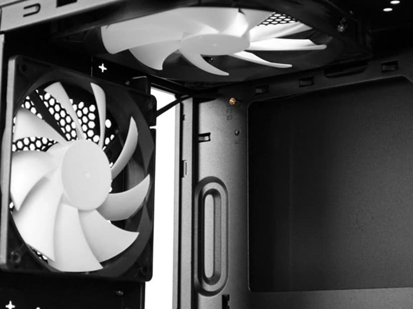 NZXT Source 210 Elite