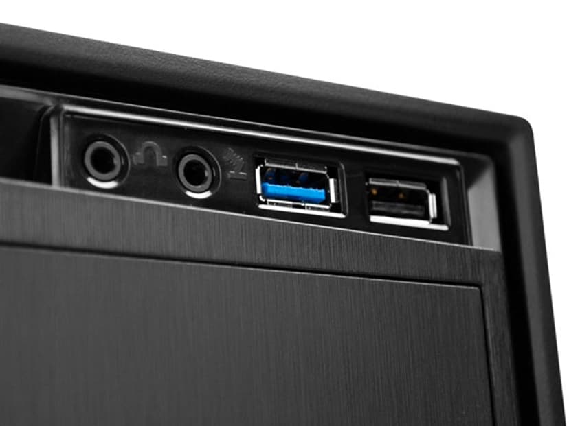 NZXT Source 210 Elite