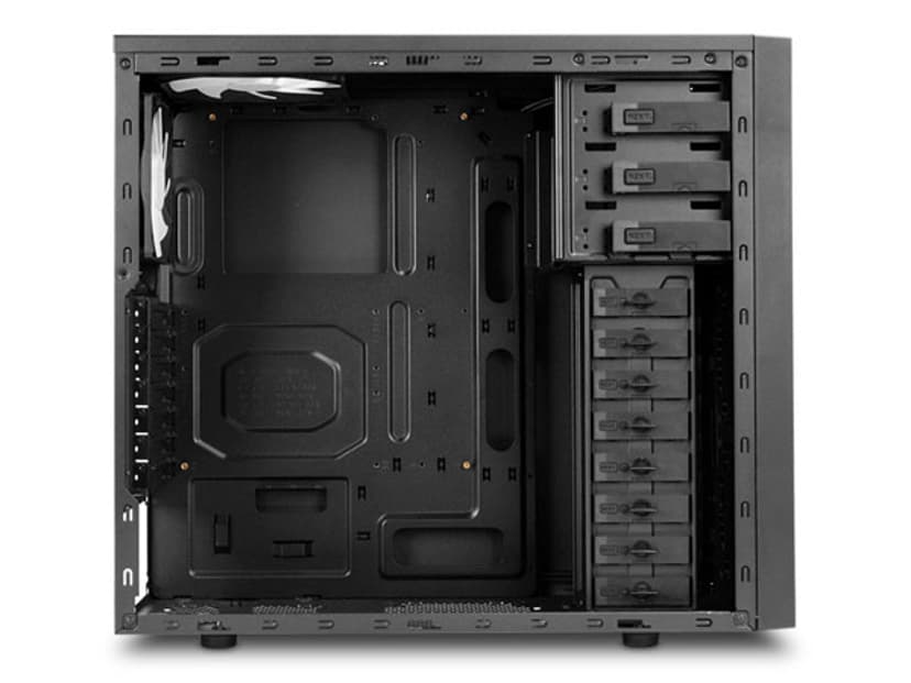 NZXT Source 210 Elite