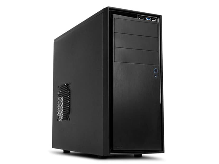 NZXT Source 210 Elite