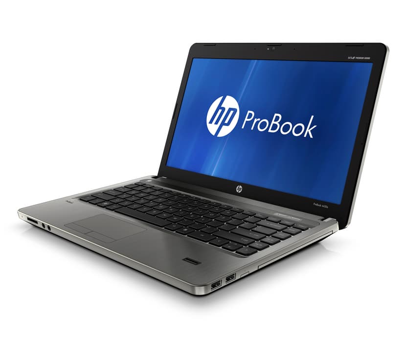 HP ProBook 4330s