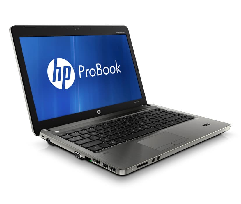HP ProBook 4330s